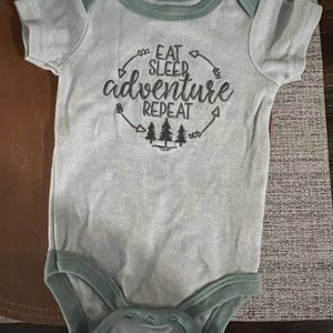 Baby onesie